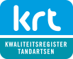 Kwaliteitsregister-Tandartsen logo